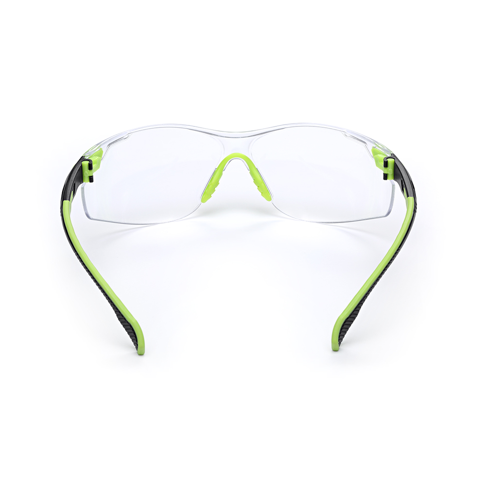 3M Solus 1000-Series S1201SGAFKT Safety Glasses Kit from GME Supply